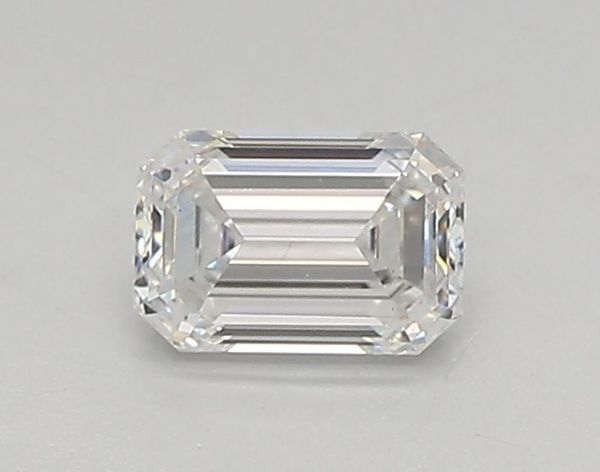 Emerald Lab-Grown Diamond image