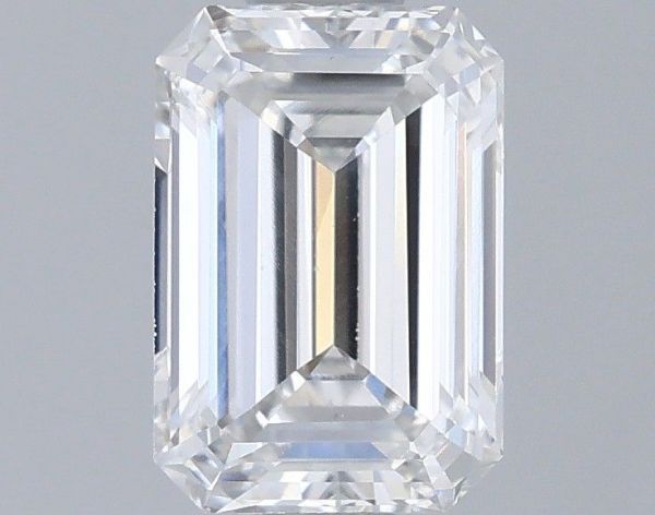 Emerald Lab-Grown Diamond image