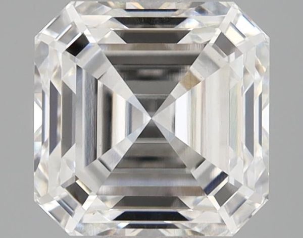 Asscher Lab-Grown Diamond image