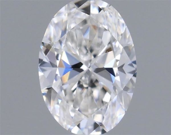 Oval Diamond image