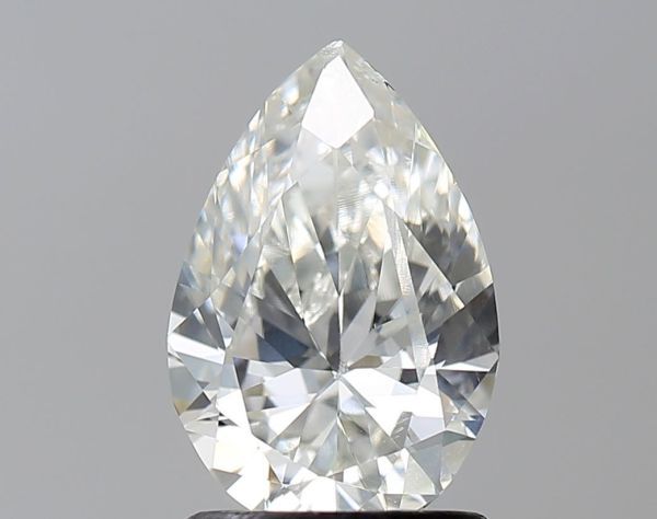 Pear Diamond image