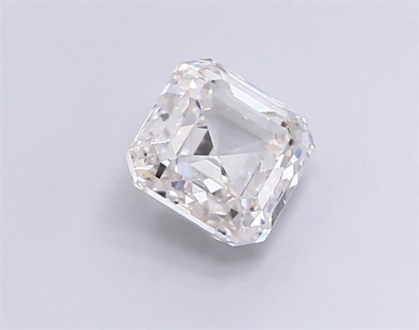 Asscher Lab-Grown Diamond image