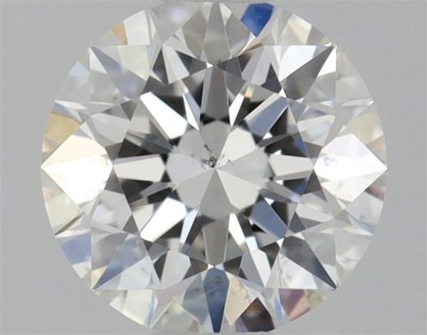 Round Diamond image