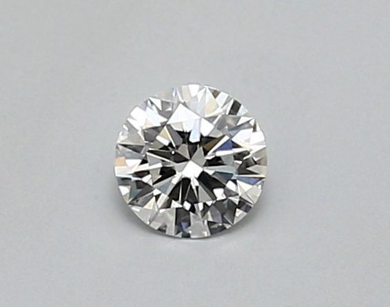 Round Lab-Grown Diamond image