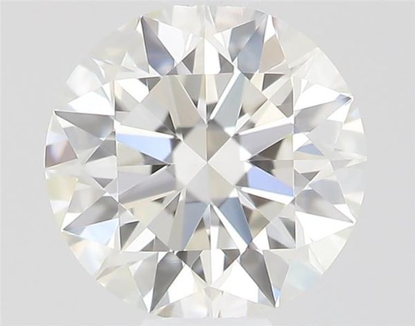 Round Diamond image