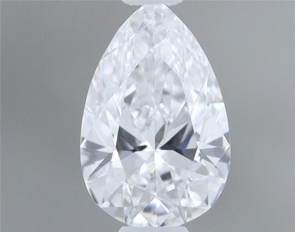 Pear Diamond image