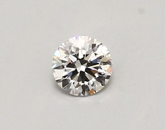 Round Lab-Grown Diamond image