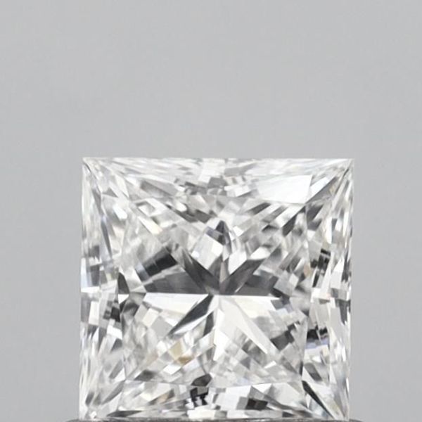 Princess Lab-Grown Diamond image