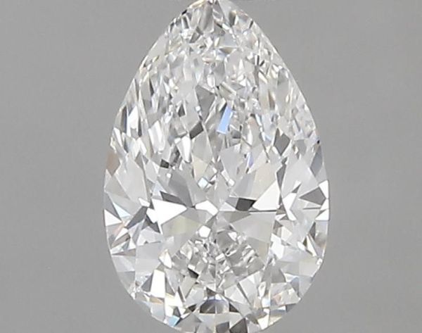 Pear Diamond image