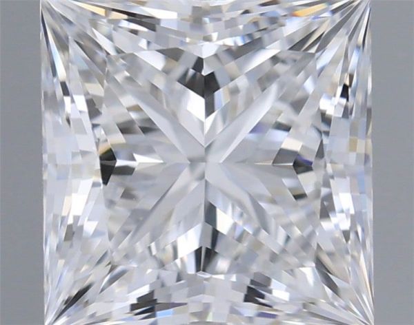 Princess Lab-Grown Diamond image