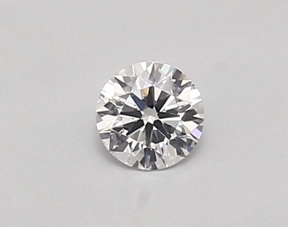 Round Lab-Grown Diamond image