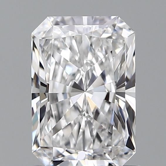 Radiant Lab-Grown Diamond image
