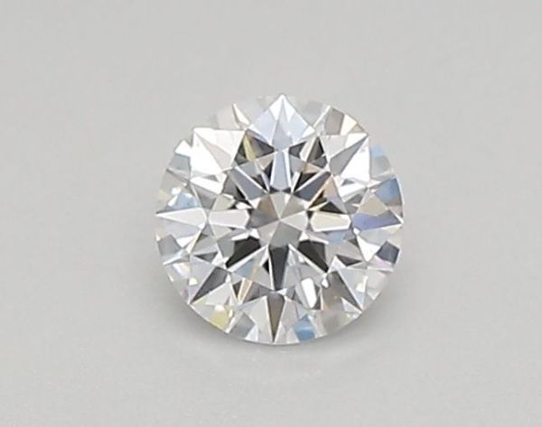 Round Lab-Grown Diamond image