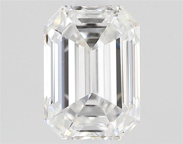 Emerald Diamond image