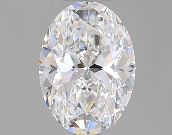 Oval Diamond image