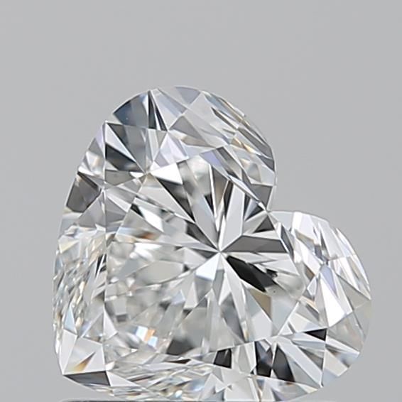Heart Diamond image