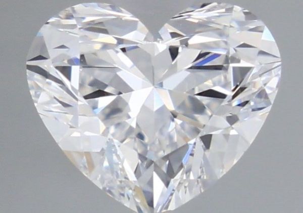 Heart Diamond image