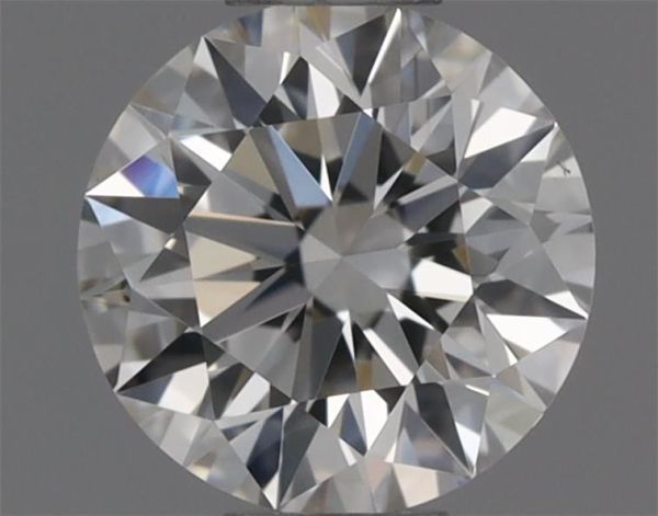 Round Diamond image