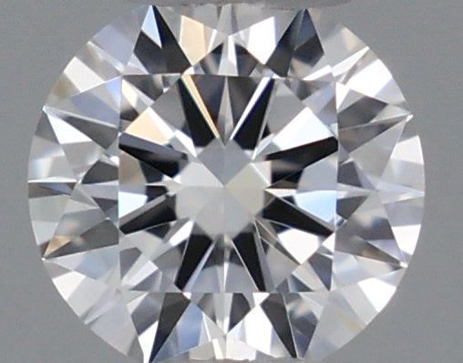 Round Diamond image