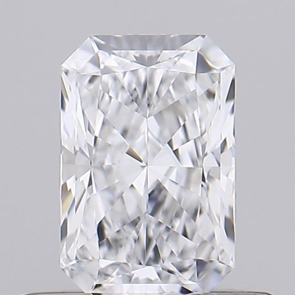 Radiant Lab-Grown Diamond image