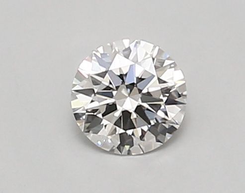 Round Lab-Grown Diamond image