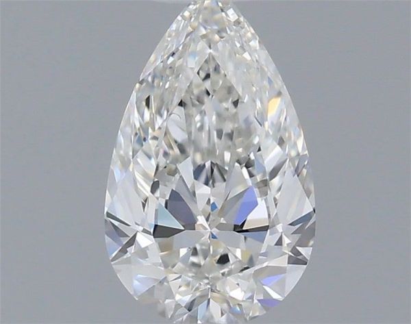 Pear Diamond image