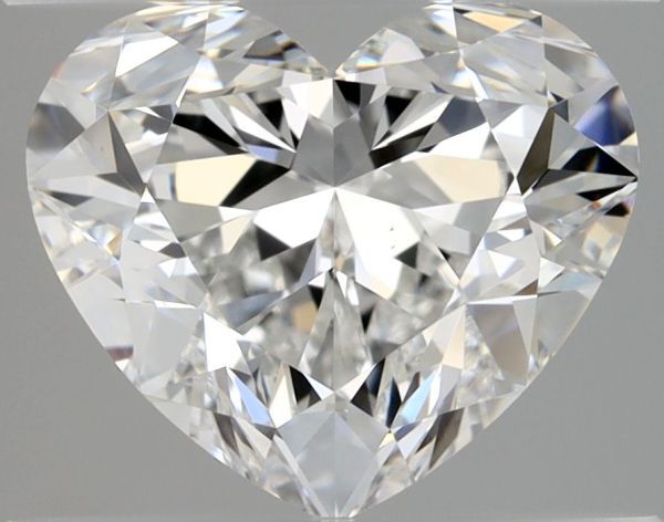 Heart Diamond image