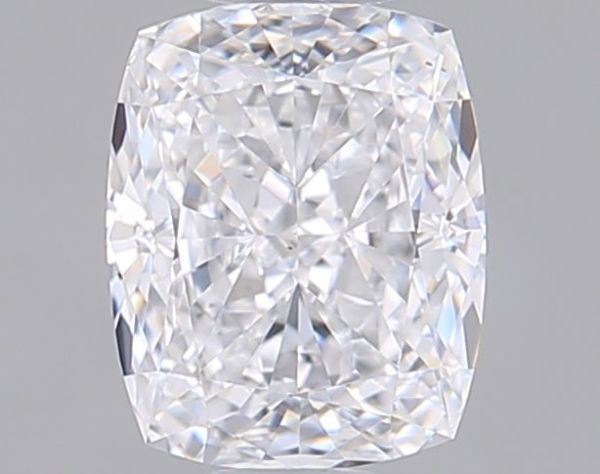 Cushion Diamond image