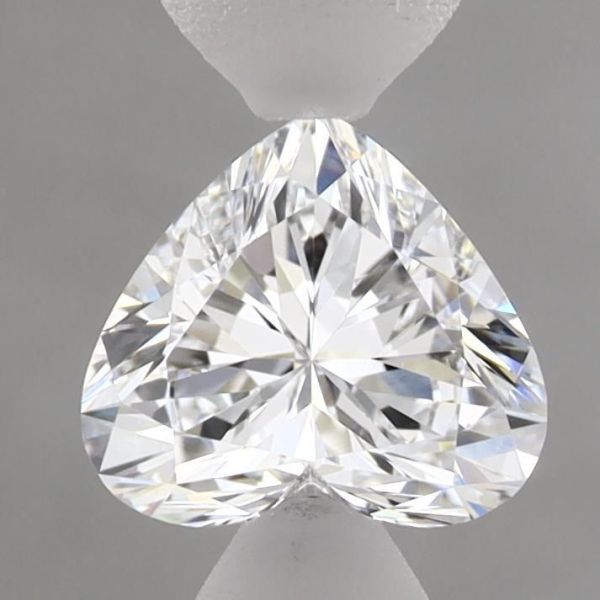 Heart Lab-Grown Diamond image