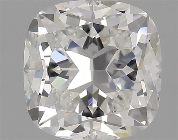 Cushion Diamond image