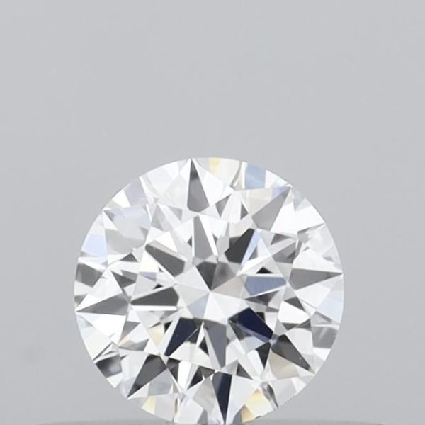 Round Lab-Grown Diamond image