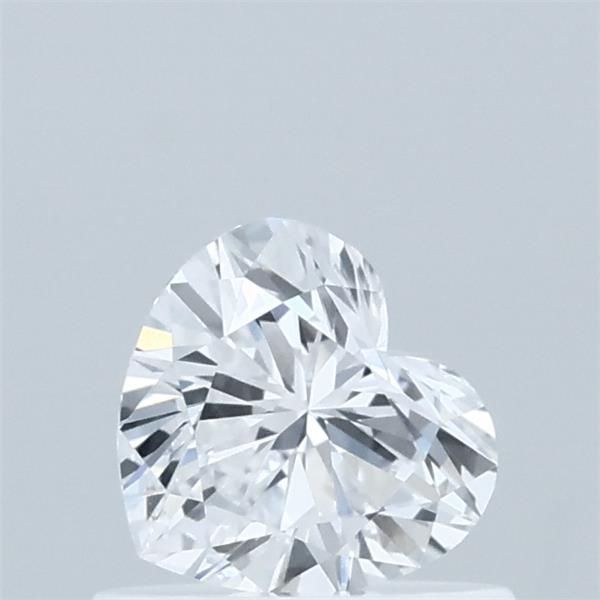 Heart Lab-Grown Diamond image