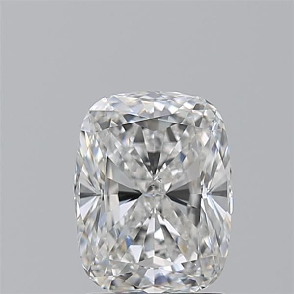 Cushion Diamond image