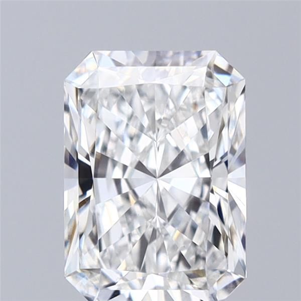 Radiant Lab-Grown Diamond image