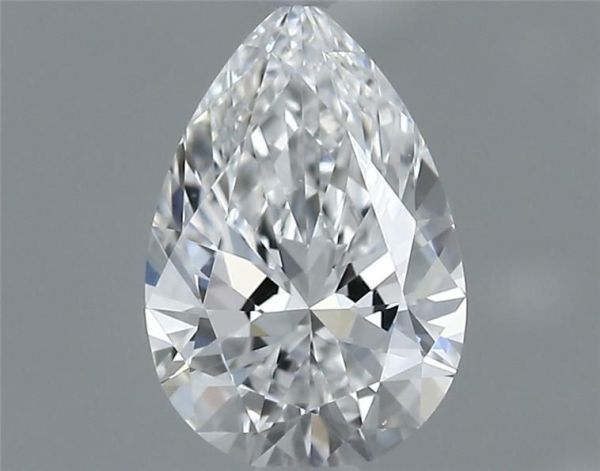 Pear Diamond image