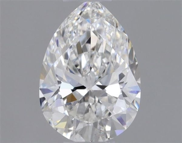 Pear Diamond image