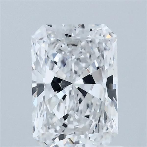 Radiant Lab-Grown Diamond image