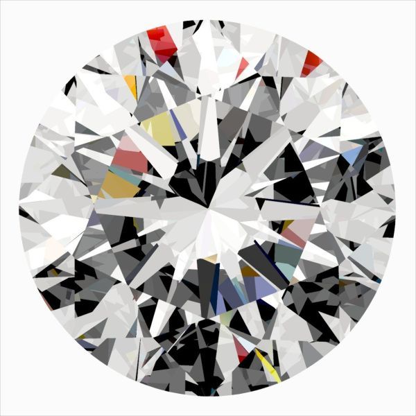 Round Diamond image