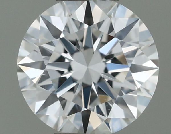 Round Diamond image