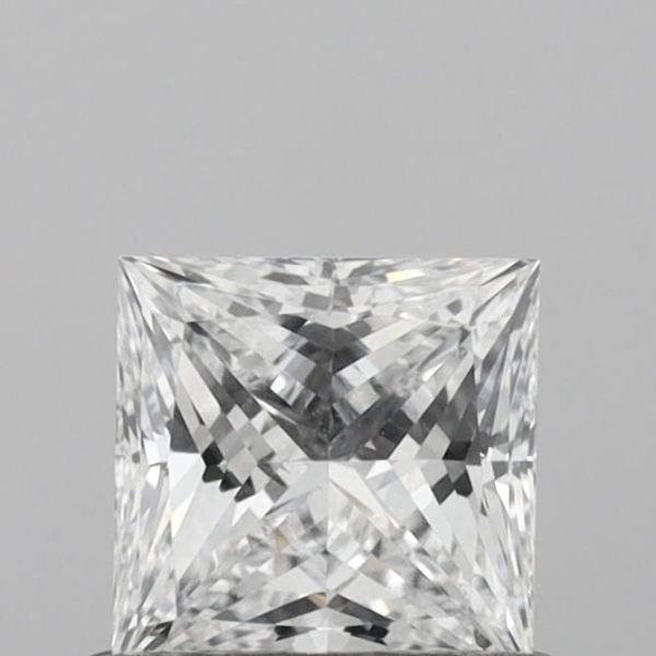 Princess Lab-Grown Diamond image