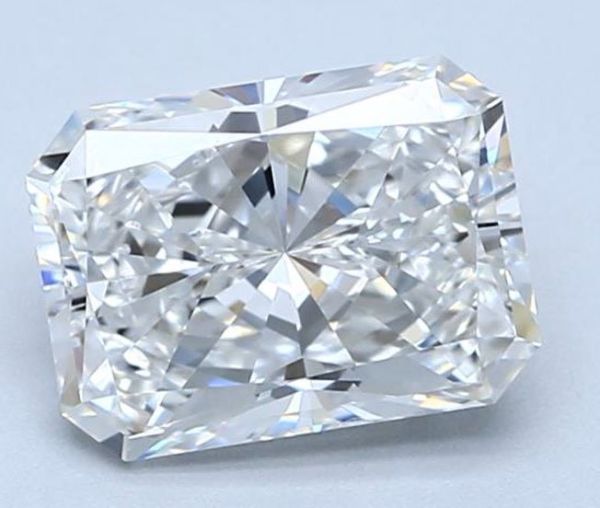 Radiant Diamond image