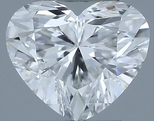 Heart Diamond image