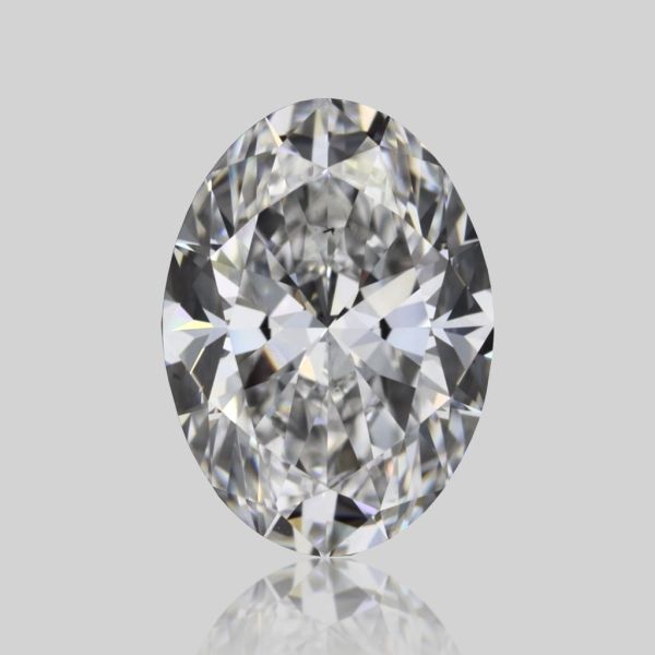 Oval Diamond image