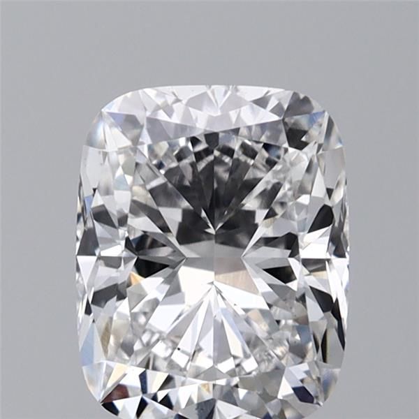 Cushion Lab-Grown Diamond image