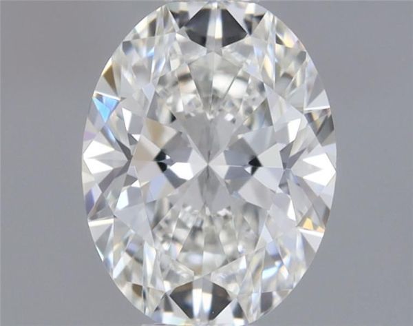 Oval Diamond image