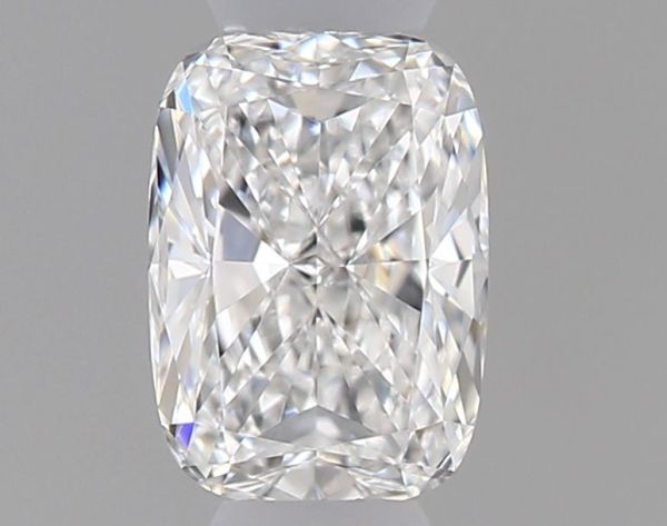 Cushion Diamond image