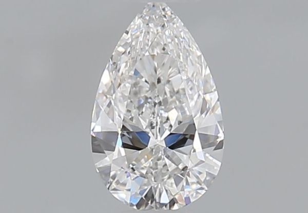 Pear Diamond image