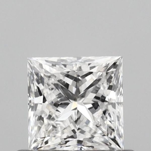 Princess Lab-Grown Diamond image