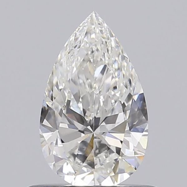 Pear Lab-Grown Diamond image
