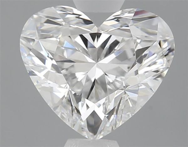 Heart Lab-Grown Diamond image